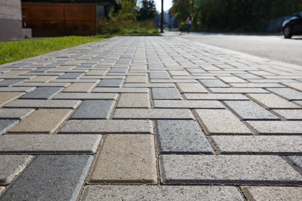 Best Commercial Driveway Pavers  in Duboistown, PA