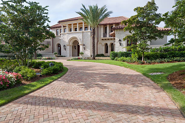 Best Cobblestone Driveway Pavers  in Duboistown, PA