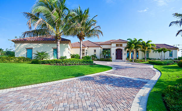Best Driveway Resurfacing Pavers  in Duboistown, PA